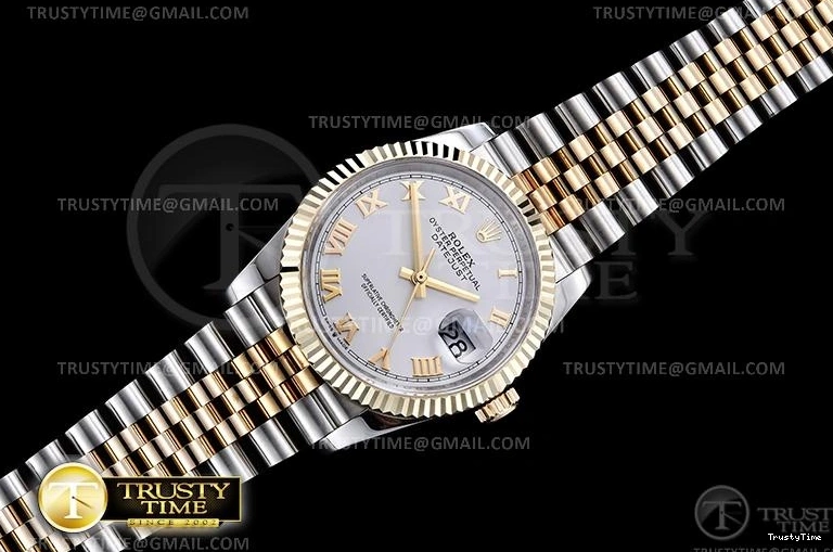 1204 Comfortable RDJ0361H – DJ 36mm 759